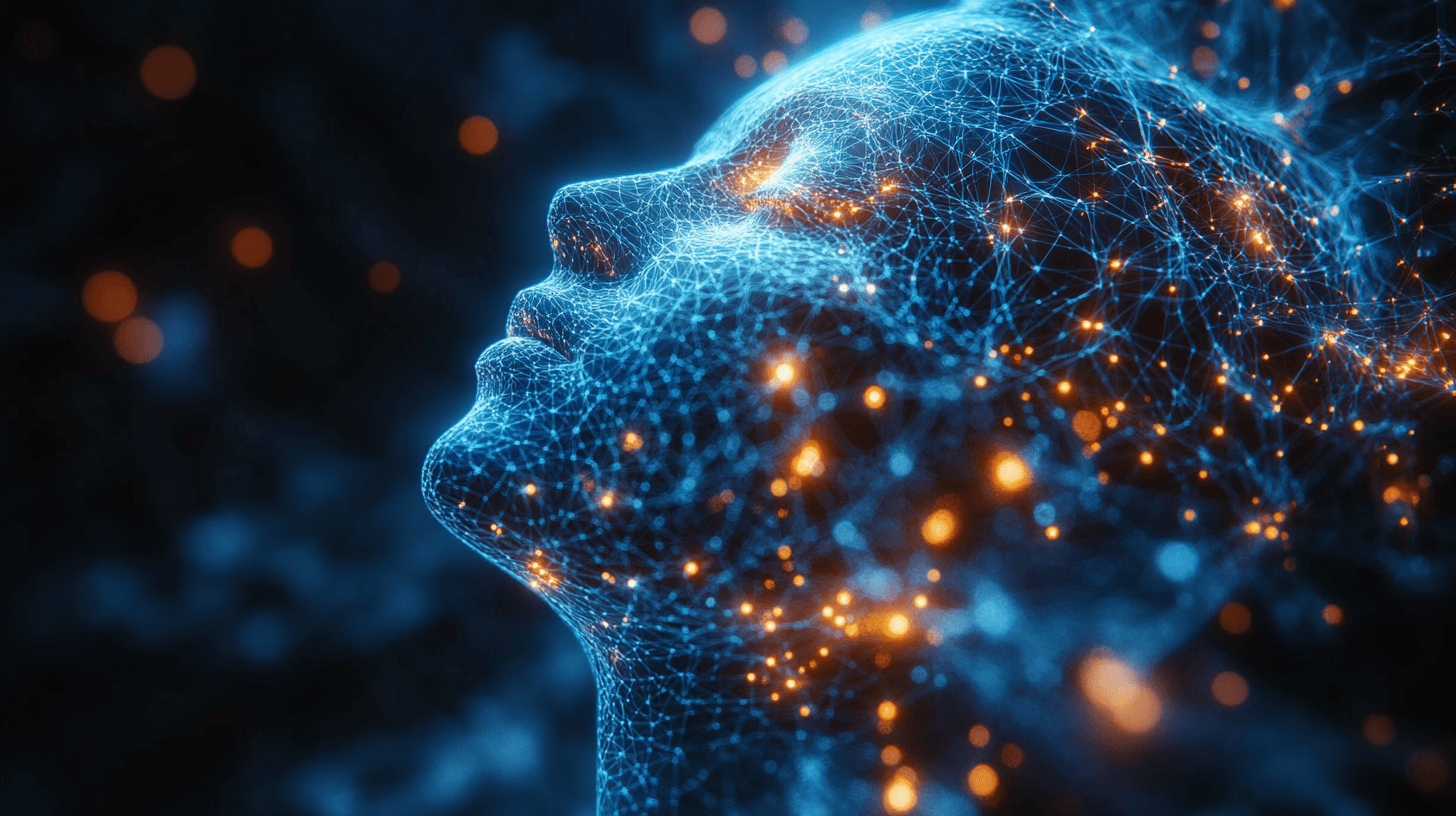 Artificial Intelligence concept